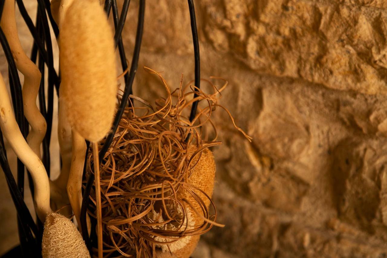 Villa Salamiou Stone House Paphos Esterno foto